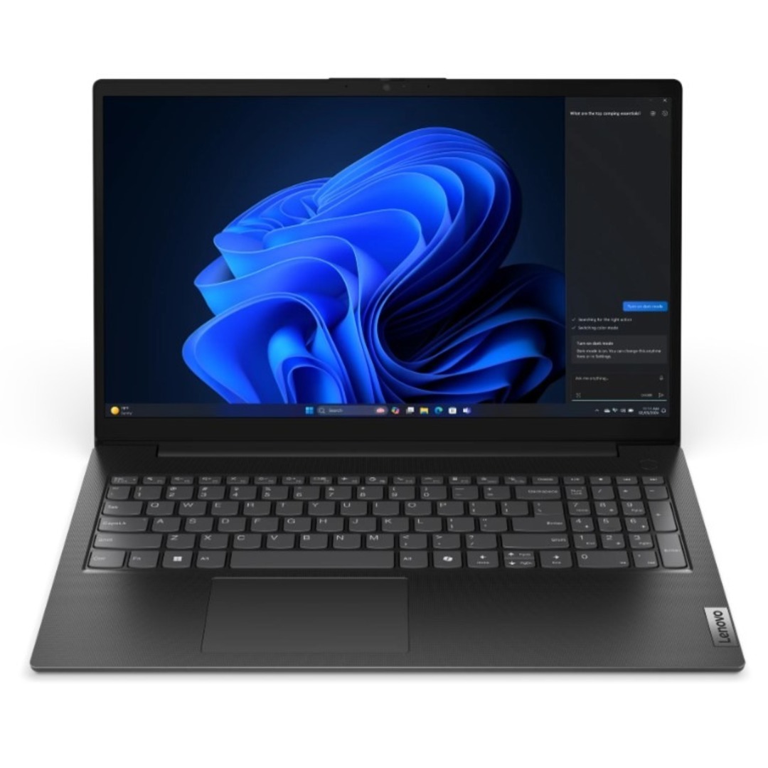 PORTATIL LENOVO V15 G5 I3-1315U 8/512GB 15,6 W11H