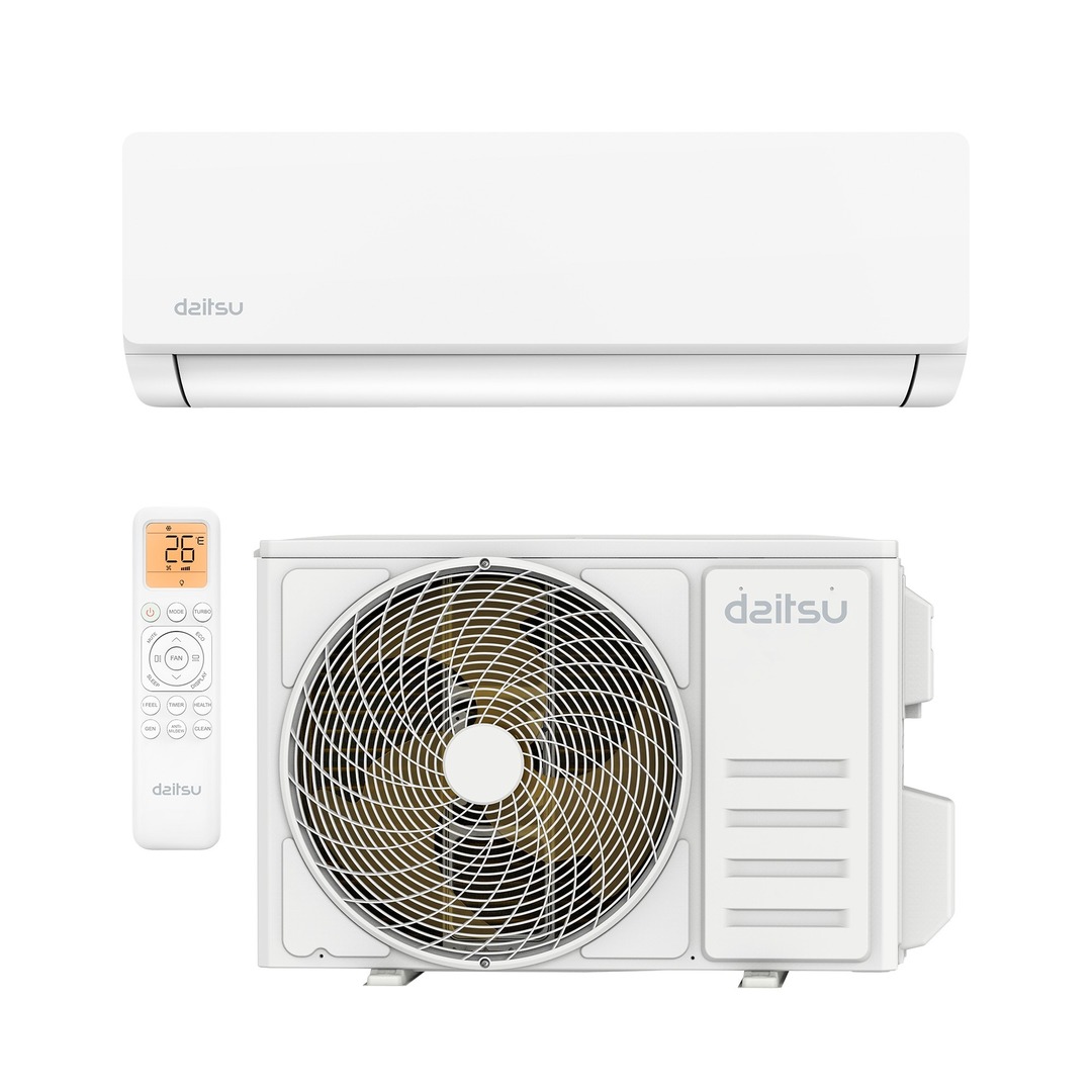 ACON.SPLIT DAITSU DS12KZ 3010F WIFI A+++/A+++