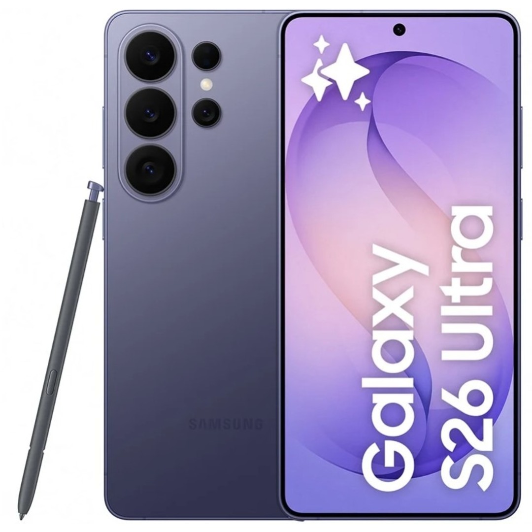 SMARTPHONE SAMSUNG S26 ULTRA 16/1TB 6,9 VIOLET