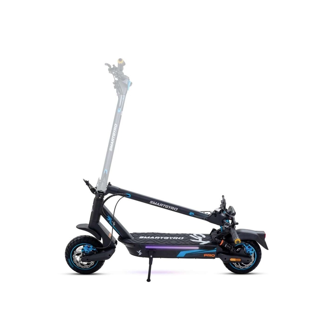 PATIN ELECTRICO SMARTGYRO K5 PRO 10 900W