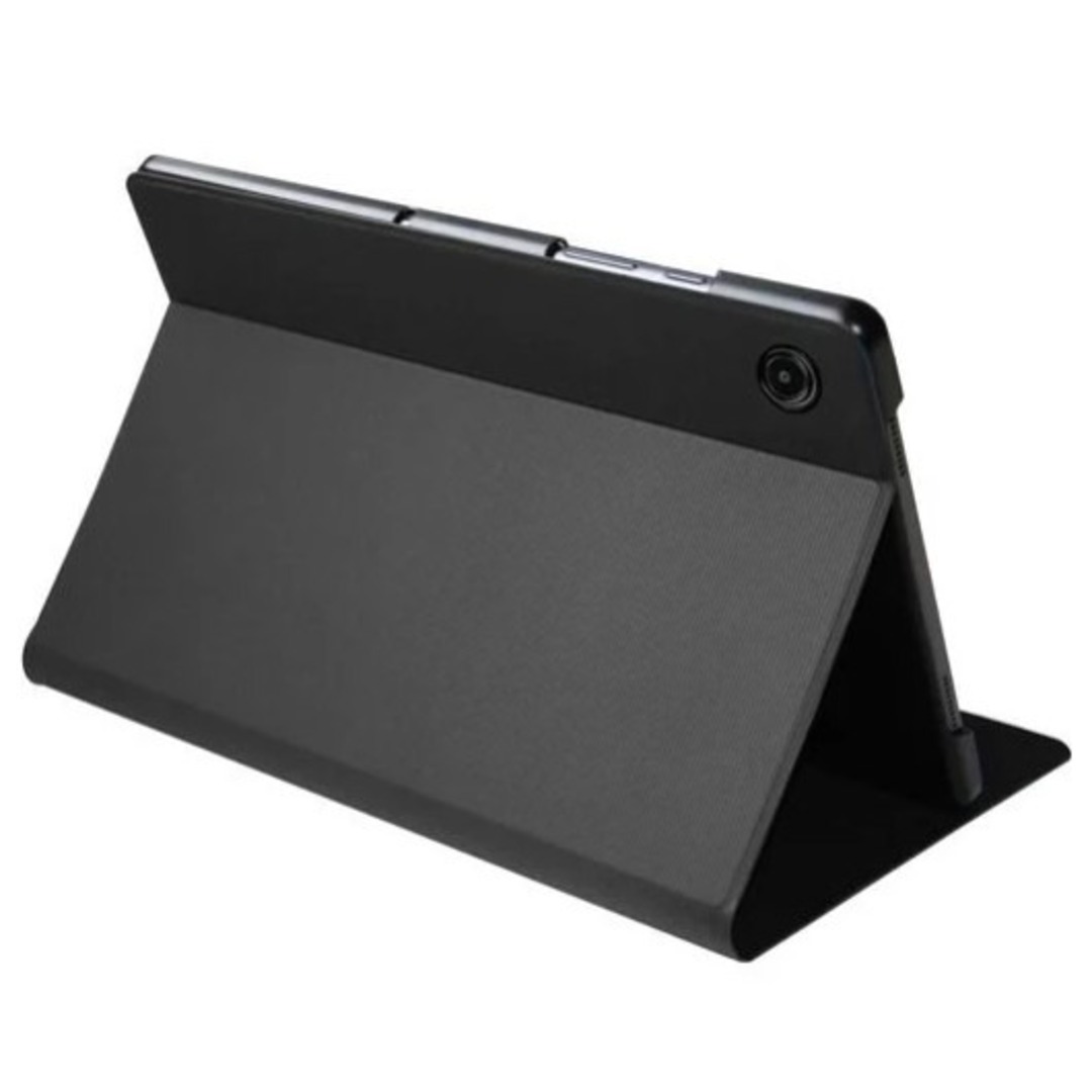 FUNDA SILVER HT TAB A9+/A11+ 11 BLACK