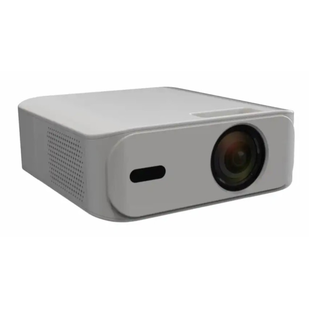 PROYECTOR DENVER PR-4300 400ANSI 4K HDMI/USB-A