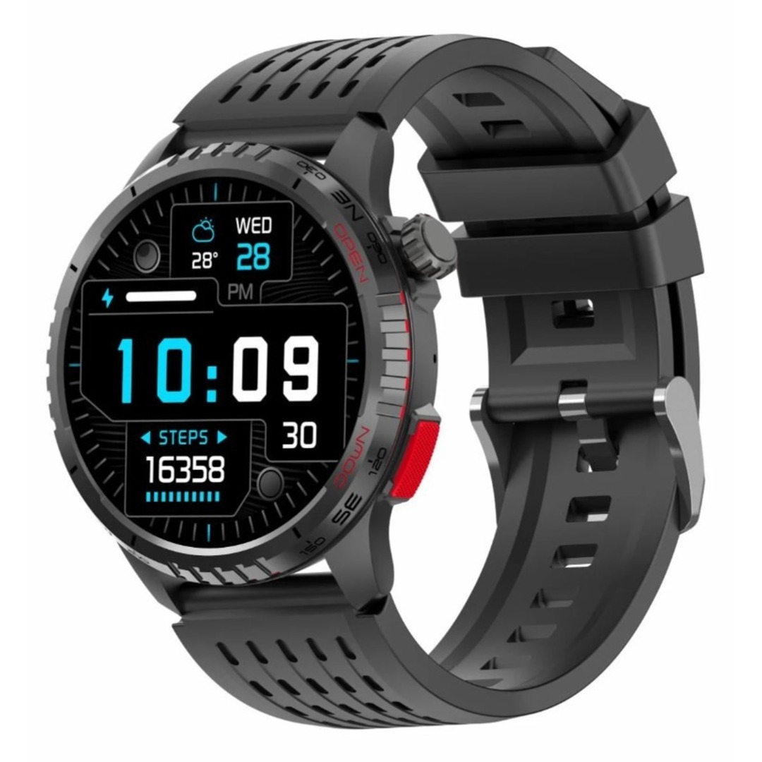 SMARTWATCH DENVER SWG-345B GPS