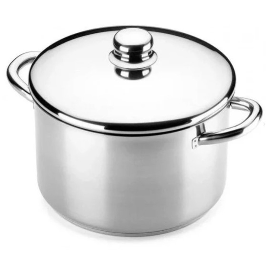 OLLA ALZA NOBLESE BAJA 18CM