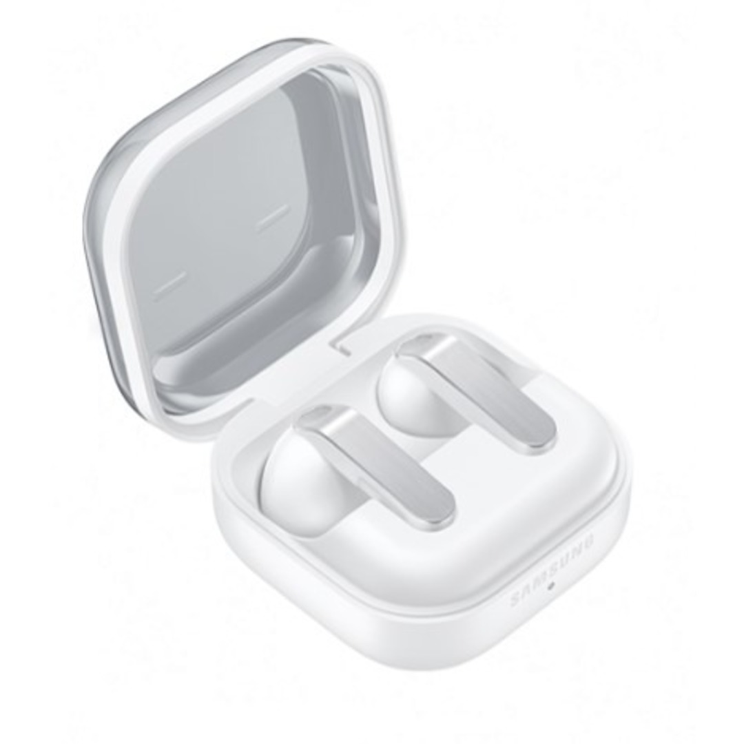 AURICULARES SAMSUNG BUDS 4 WHITE
