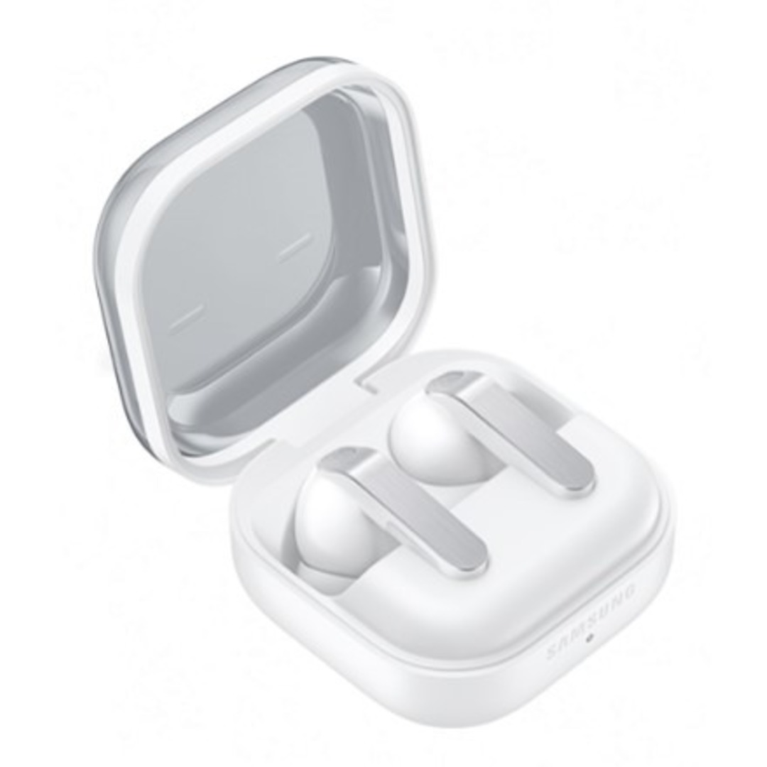 AURICULARES SAMSUNG BUDS 4 PRO WHITE