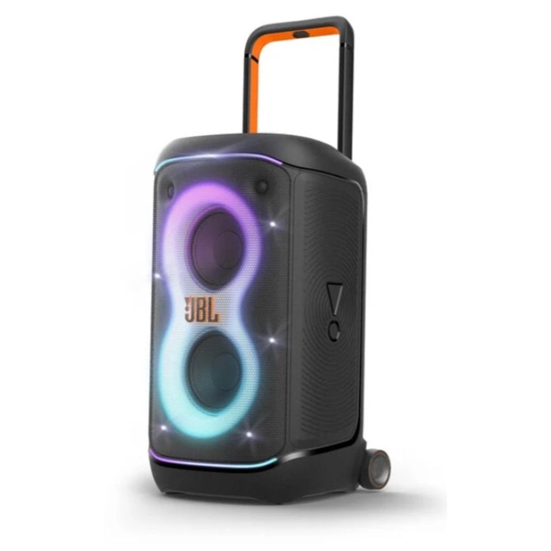 ALTAVOZ JBL PARTYBOX 520 BLUETOOTH