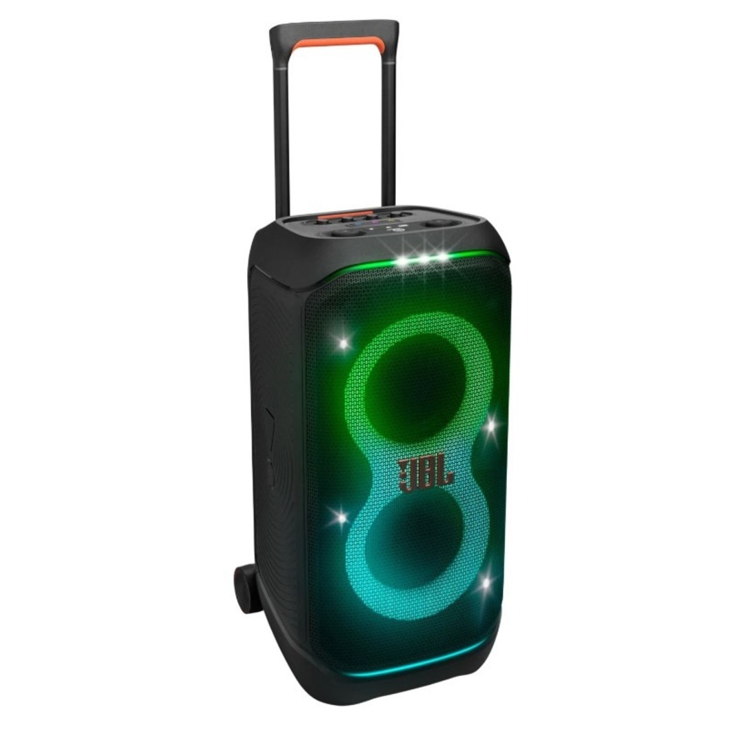 ALTAVOZ JBL PARTYBOX STAGE 320 BLACK