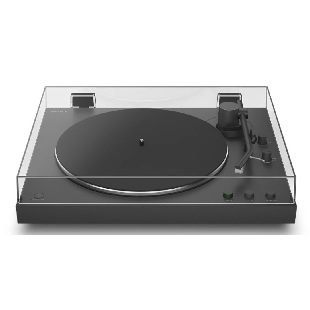 TOCADISCOS SONY PSLX3BT