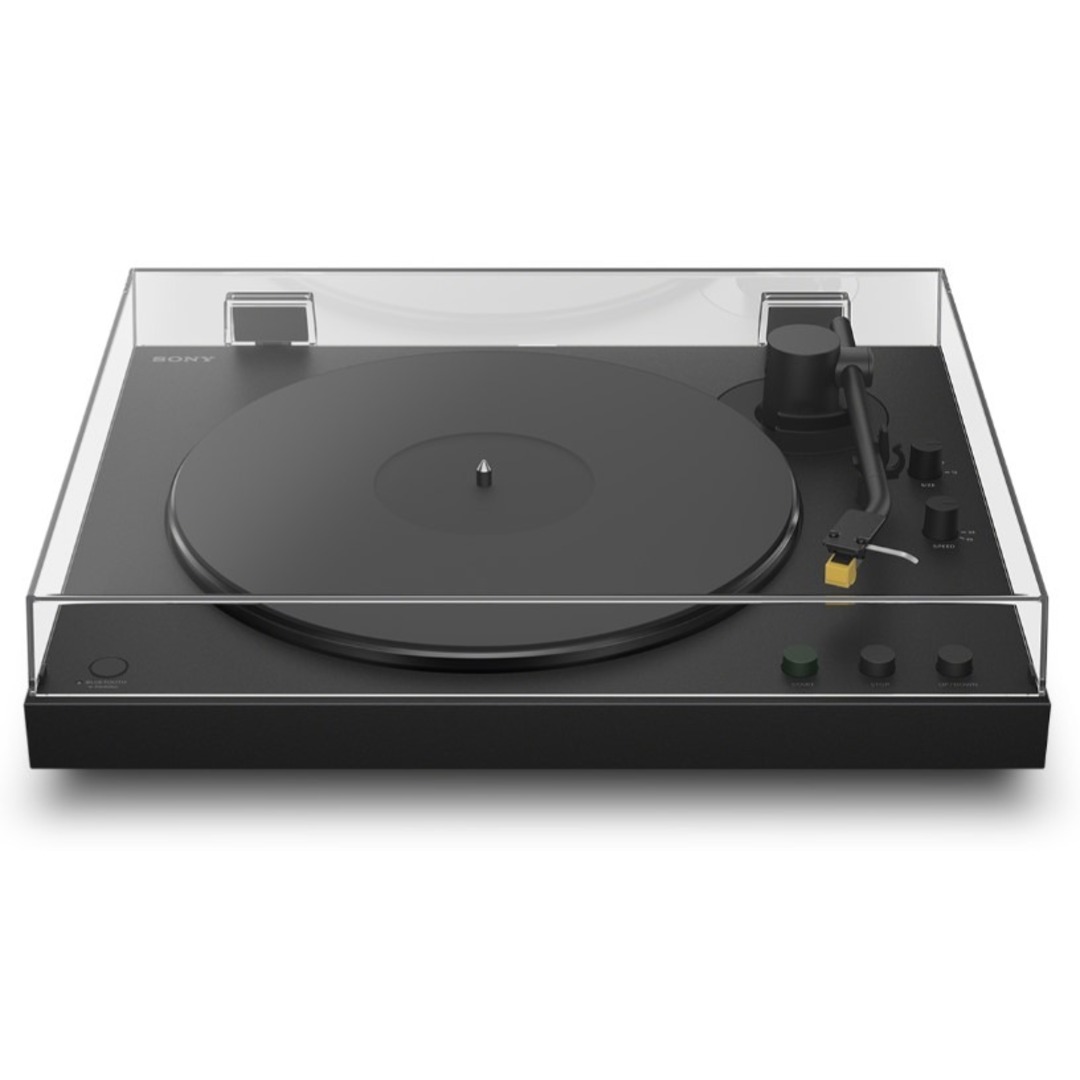 TOCADISCOS SONY PSLX5BT