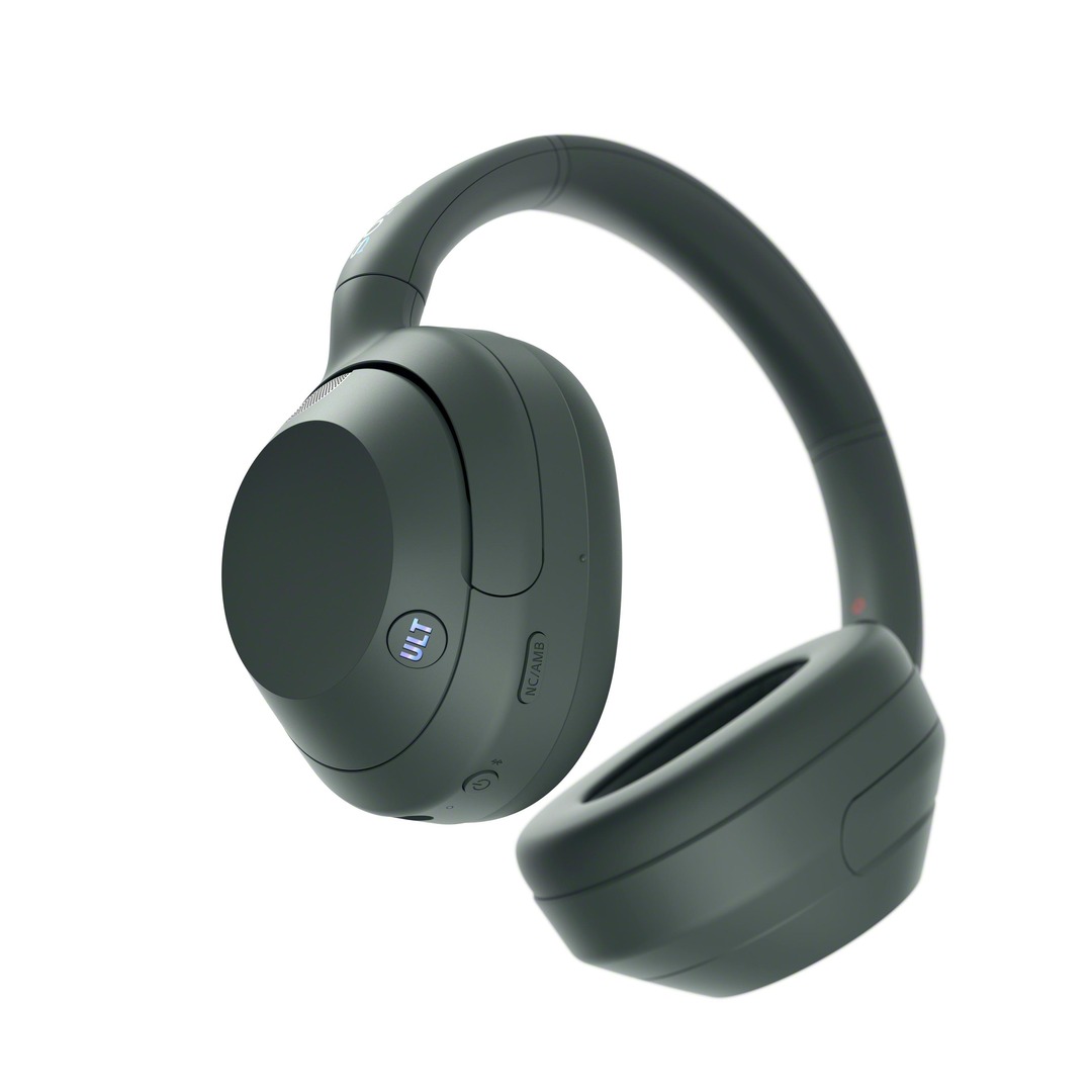 AURICULARES SONY WHULT900NH BT NOISE CANCELLING GR