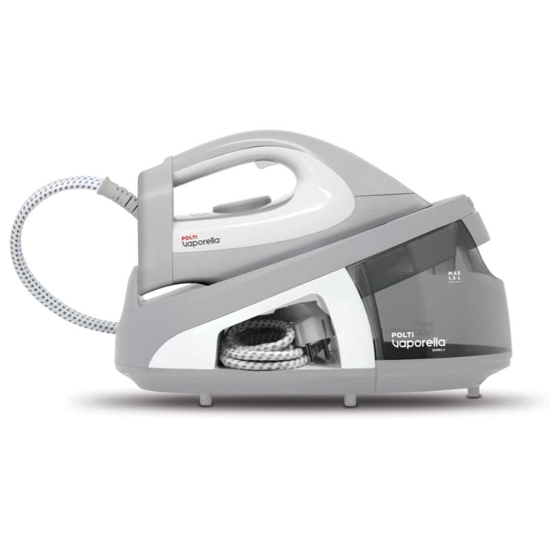 CENTRO PLANCHADO POLTI PLEU0249 VS10.09 6,5B 120GR