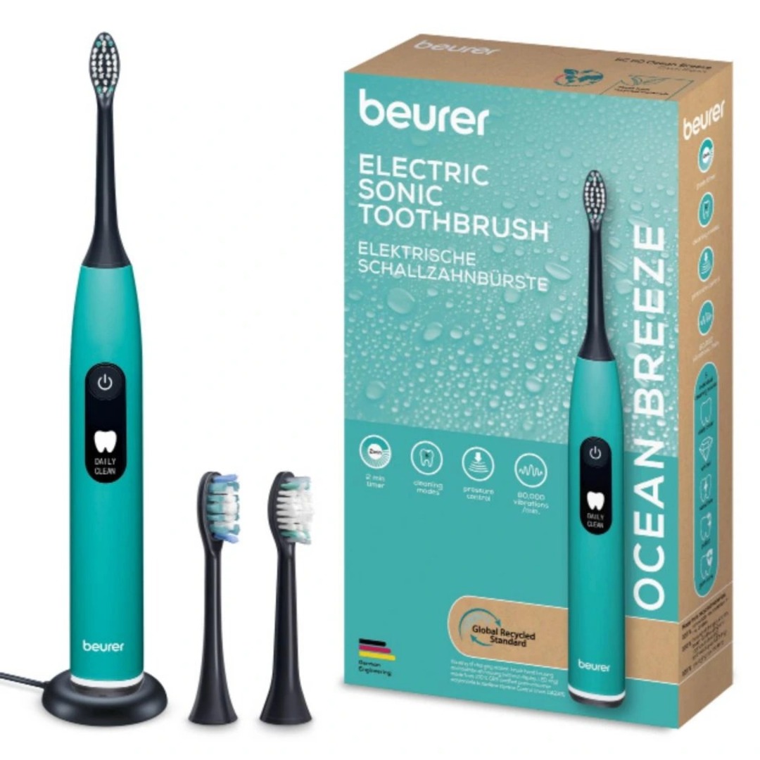 DENTAL BEURER SC50 BRISA OCEANO SONICO