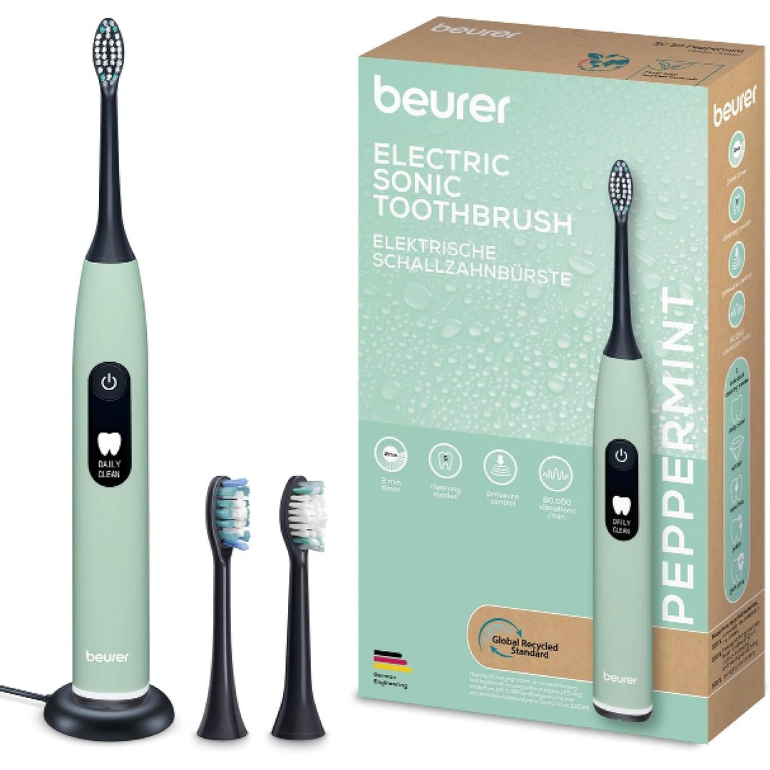 DENTAL BEURER SC50 MENTA SONICO