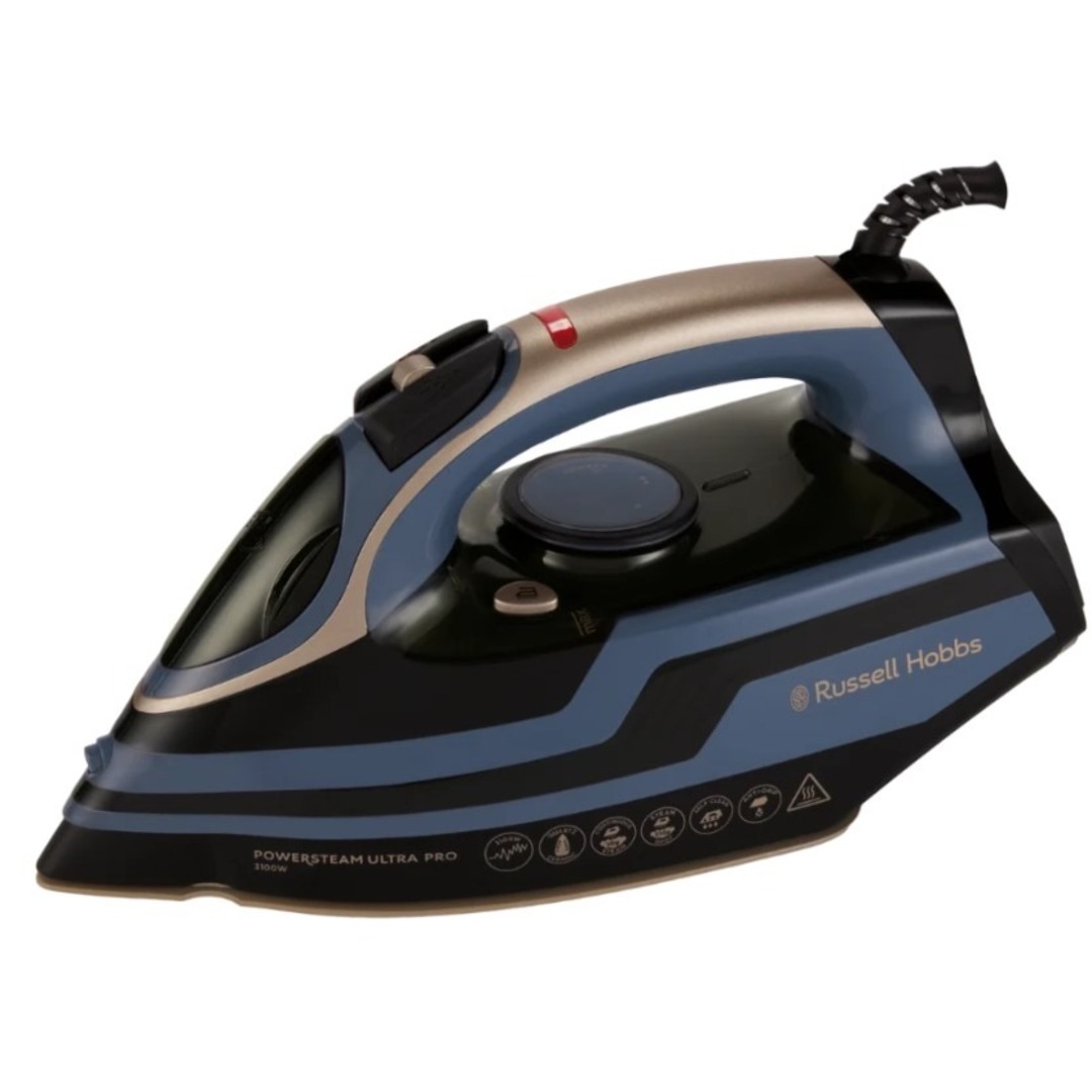 PLANCHA RUSSELL HOBBS ULTRA 28630-56 PRO 3100W