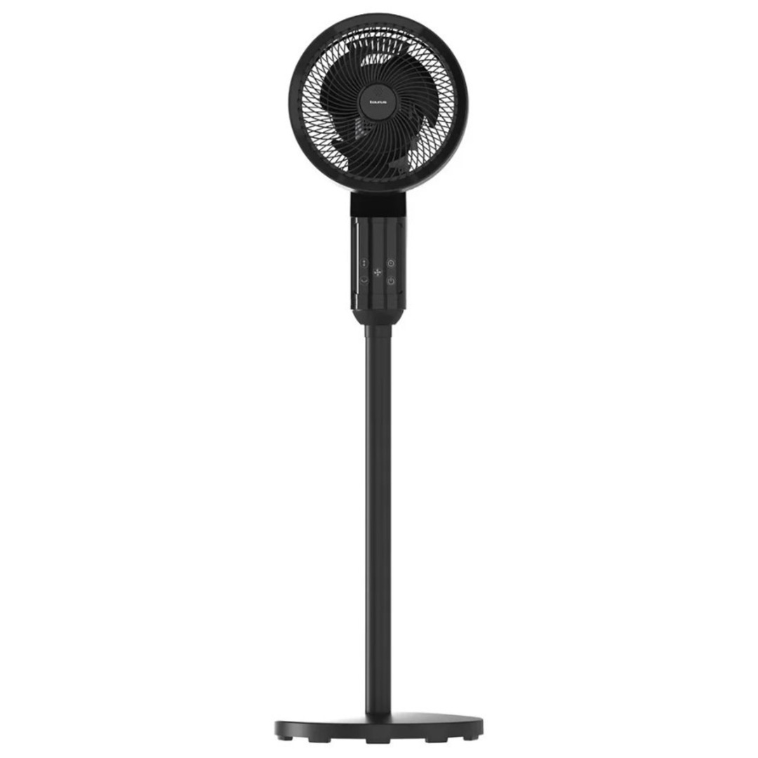 VENTILADOR PIE TAURUS BOREAL 3D 24W 25CM 2 EN 1
