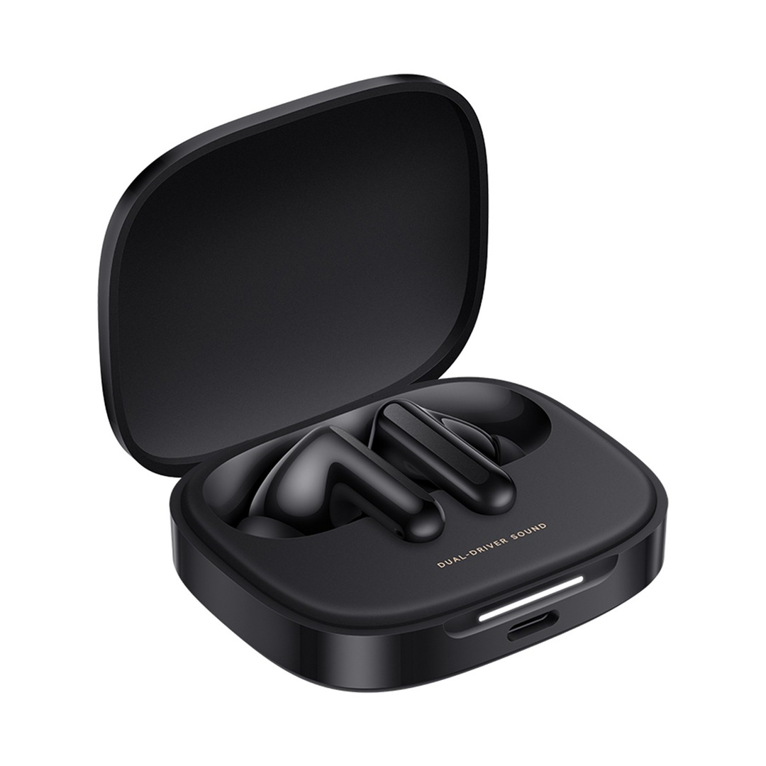 AURICULARES XIAOMI REDMI BUDS 6 BLACK