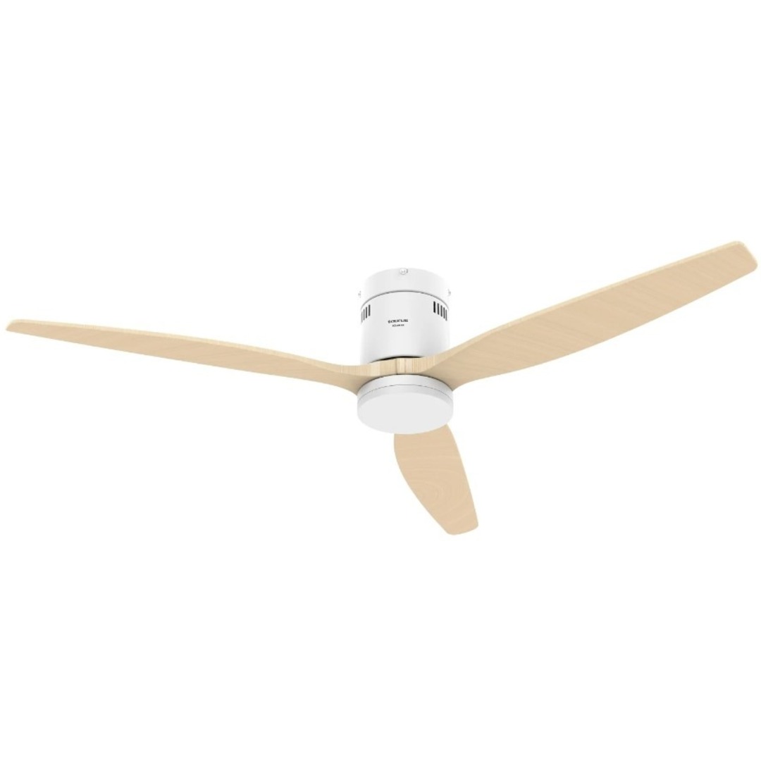 VENTILADOR TECHO TAURUS FAN POLAR 3B 30W 132CM