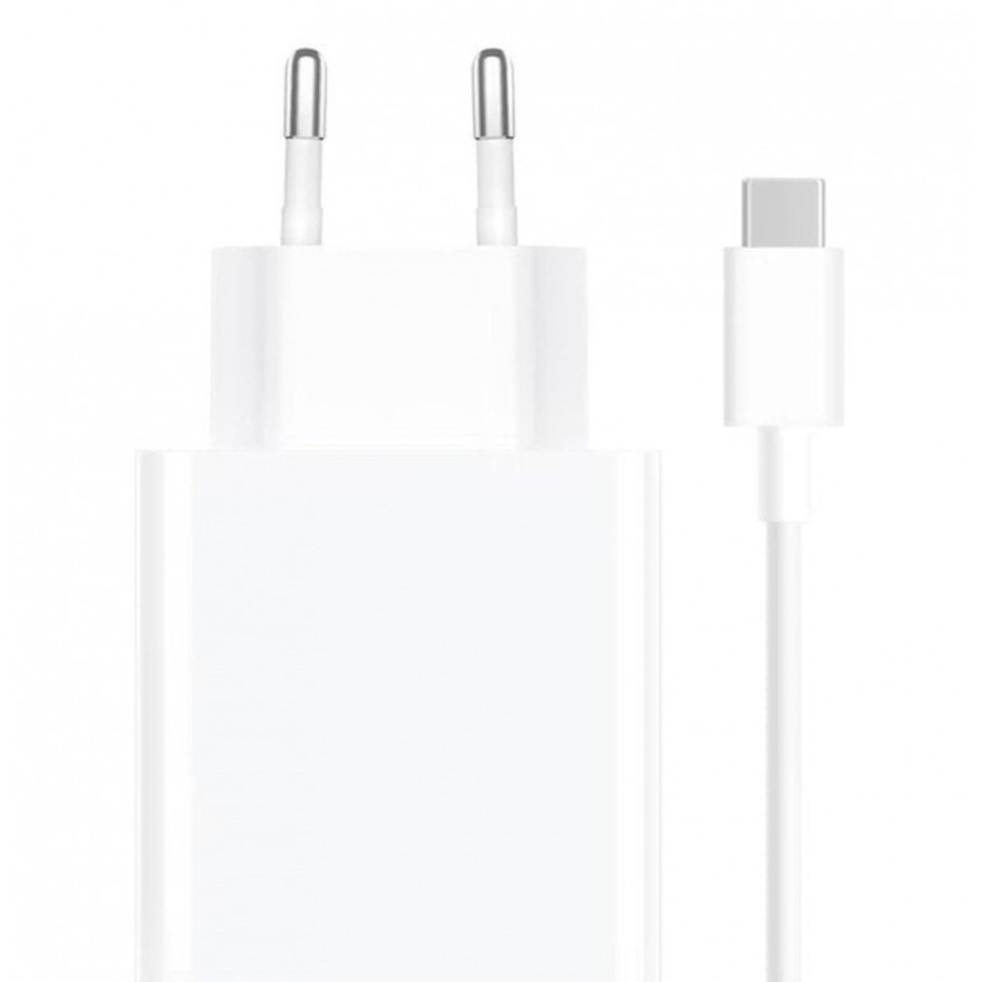 CABLE XIAOMI USB C a USB A 1M