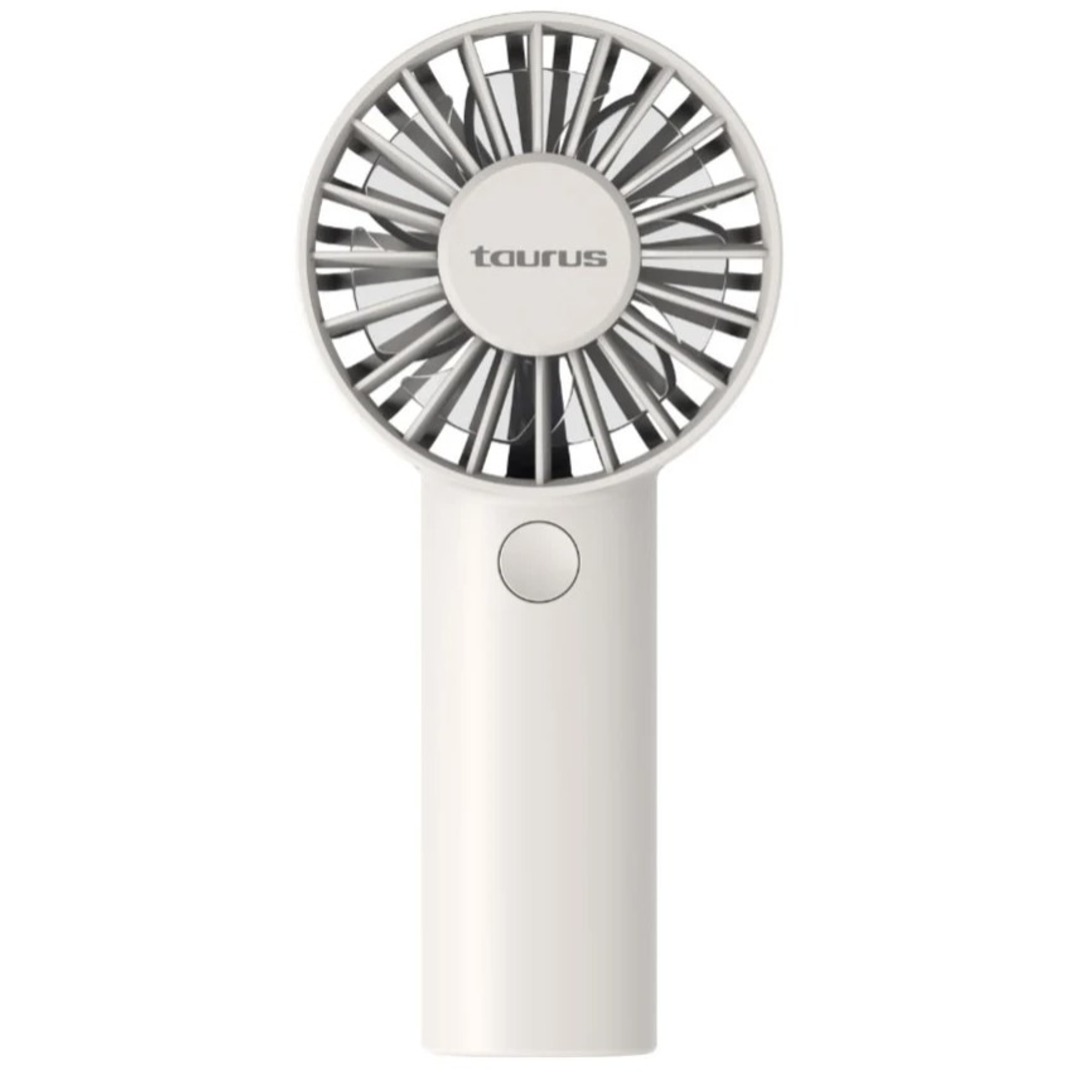 VENTILADOR MANO TAURUS AIR LITE PORTATIL