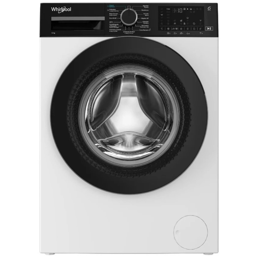 LVD. WHIRLPOOL WAM27WBSPT 12K 1400R BCA