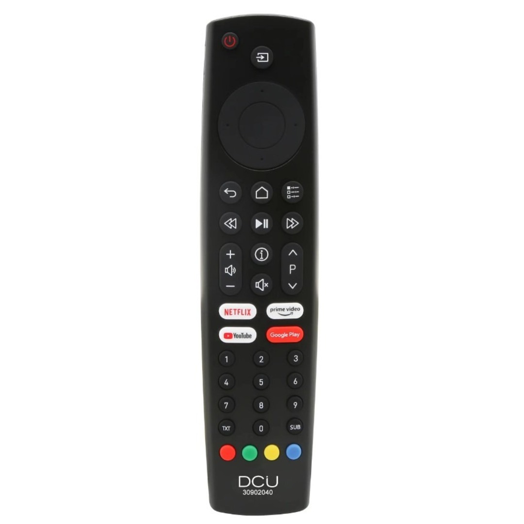 MANDO A DIST. DCU PARA GRUNDIG