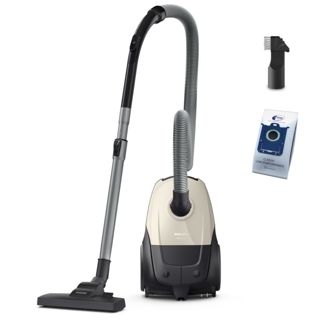 ASPI. TRINEO PHILIPS XD1101/10 C/B 800W