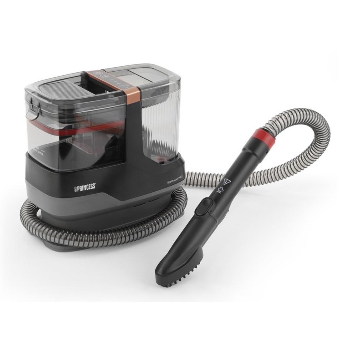 ASPI. TAPICERIA PRINCESS 332020 FUNCI.VAPOR 1800W