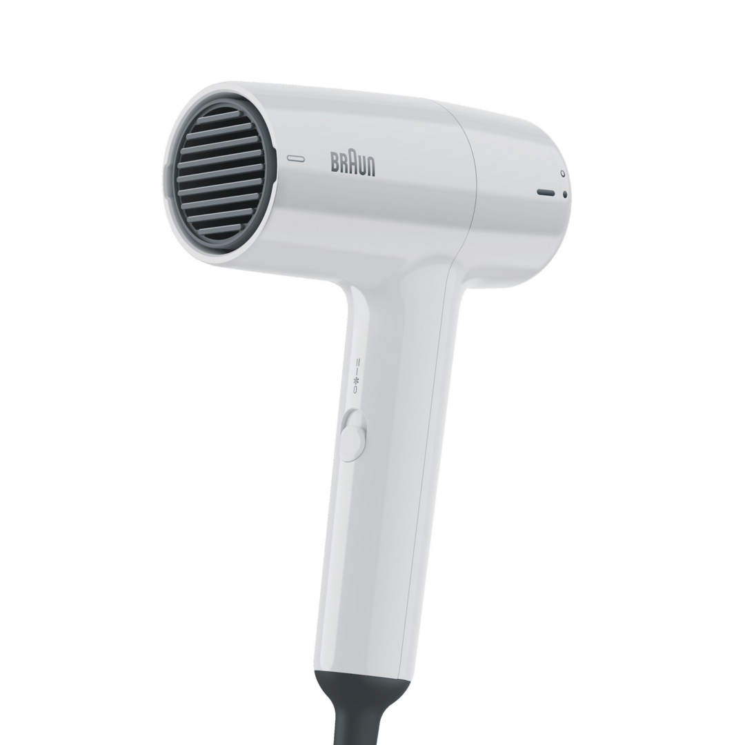 SECADOR BRAUN BRHD155E 1800W DIFUSOR