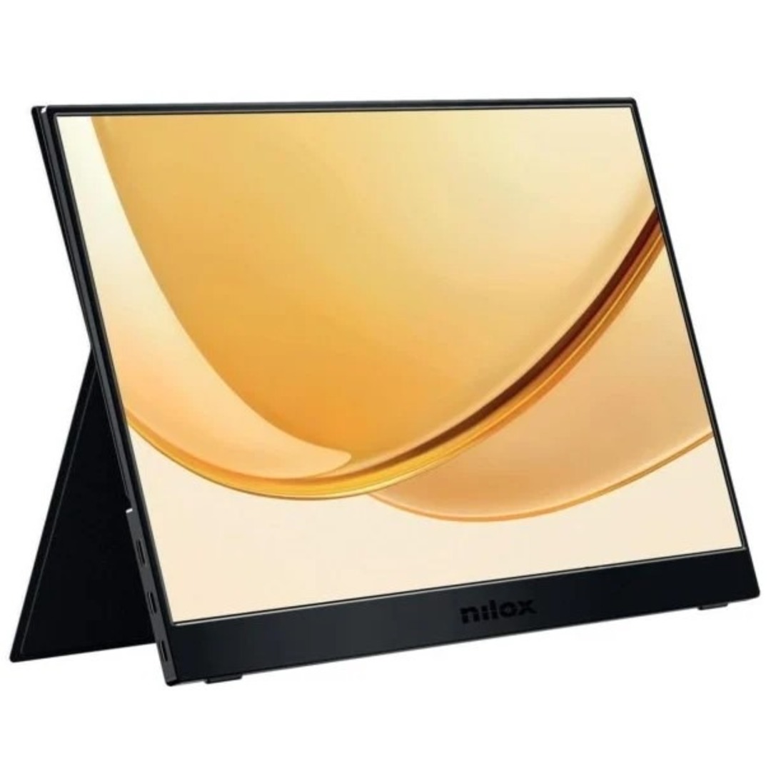MONITOR NILOX 15,6 PORTATIL IPS FHD 60Z