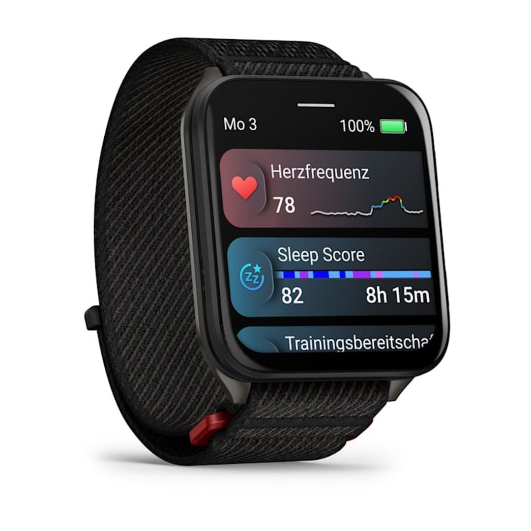SMARTWATCH GARMIN VENU X1 010-02980-02 NEGRO
