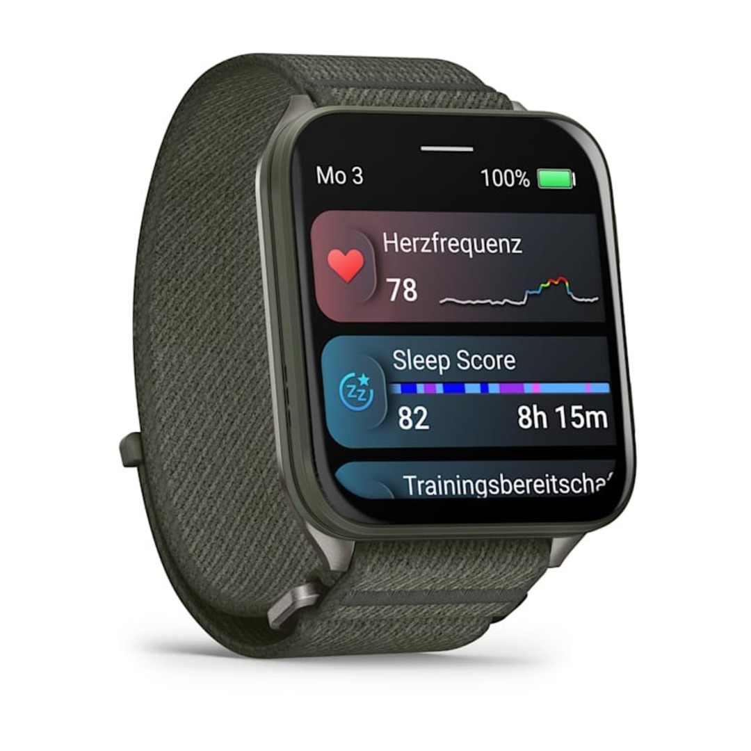 SMARTWATCH GARMIN VENU X1 010-02980-03 VERDE