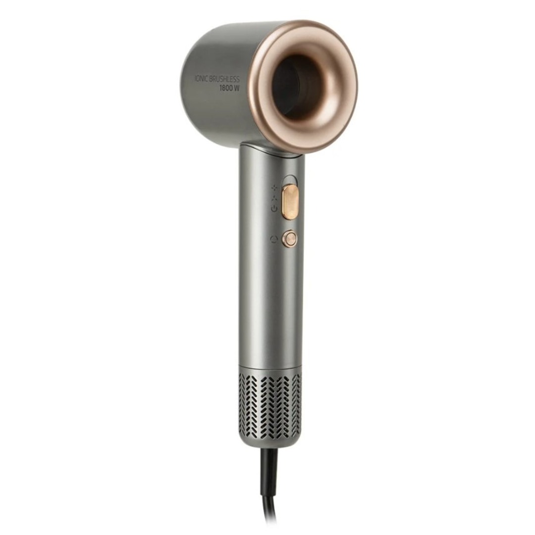 SECADOR ORBEGOZO SE1880 1800W BRUSHLESS DIFUSOR