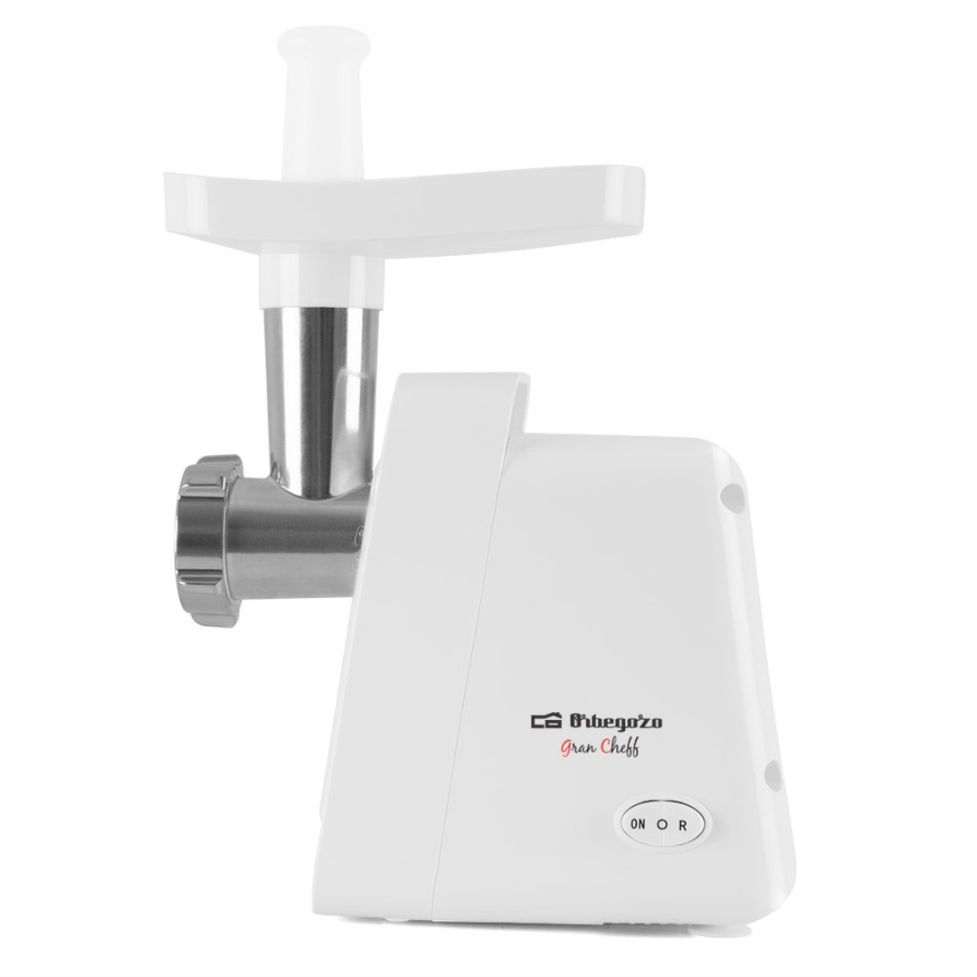 PICAD. ORBEGOZO MP2000 600W 3ACC