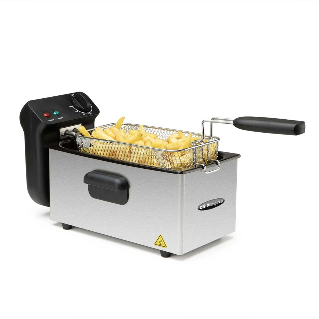 FREIDORA ORBEGOZO FDR36 2000W 3L