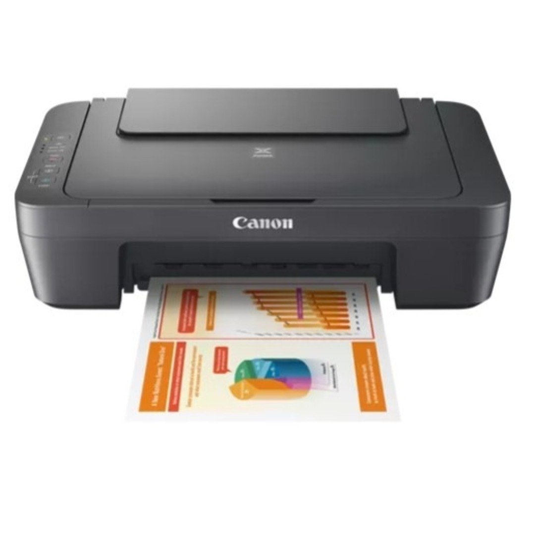 IMP. MULTI CANON MG2556S COLOR DUPLEX A4 GRIS