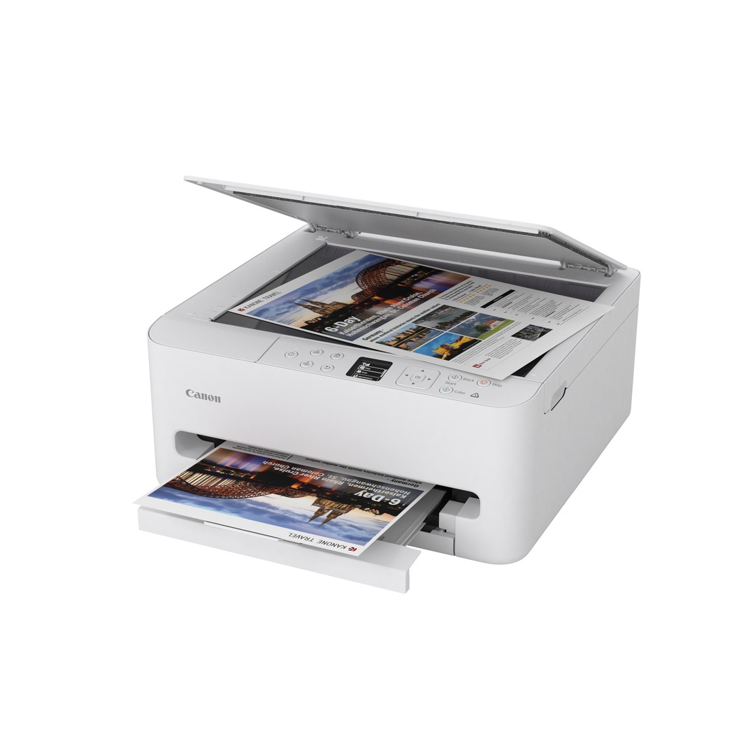 IMP. MULTI CANON PIXMA TS6550i COLOR DUPLEX