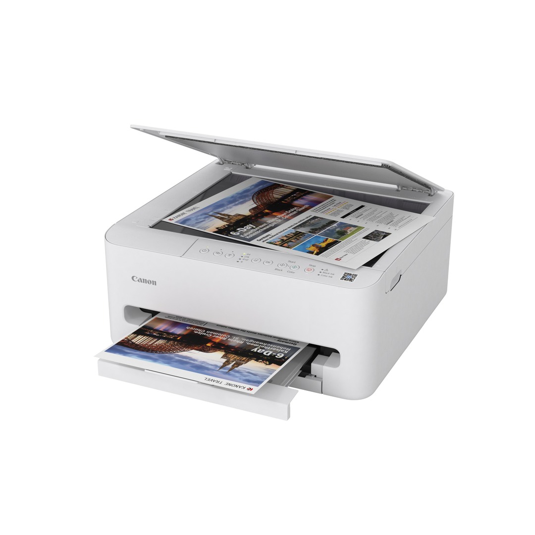 IMP. MULTI CANON PIXMAT TS4150i WIFI DUPLEX