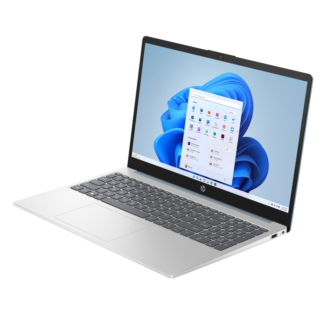 PORTATIL HP FD0344NS I5-1334U 8GB 512GB 15.6 W11