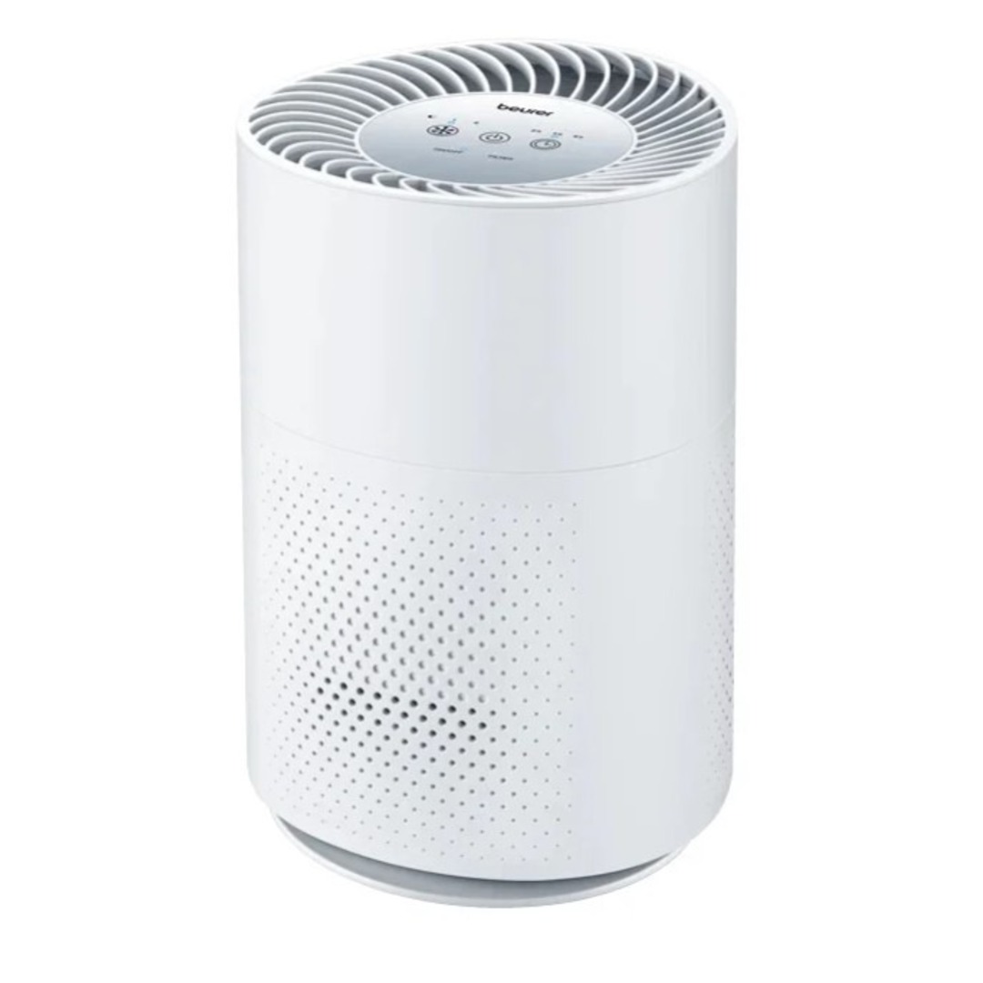 PURIFICADOR AIRE BEURER LR220 38W BLANCO