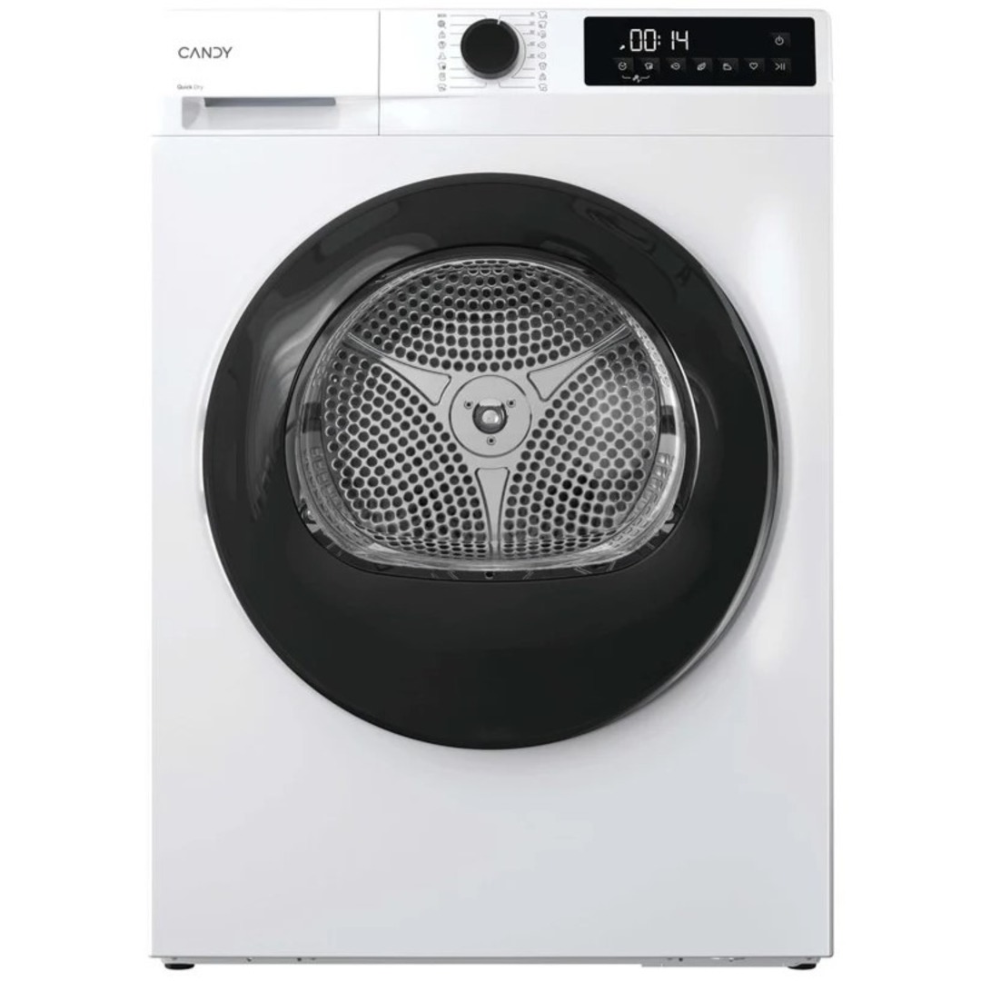 SECADORA CANDY GD8N1BS 8K BC BCA DSP