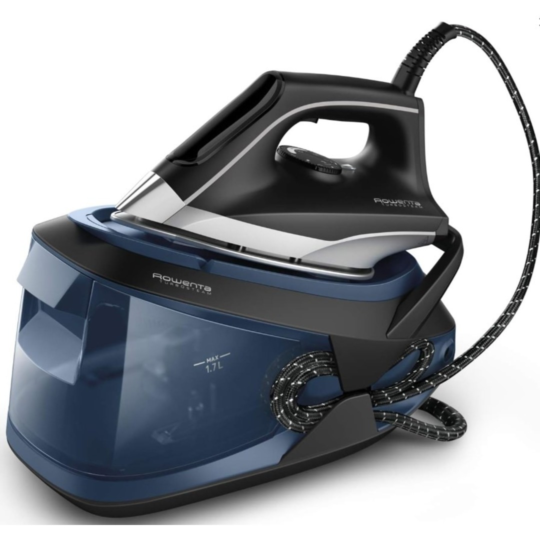 CENTRO PLANCHADO ROWENTA VR7442 2400W 6,4B 120GR