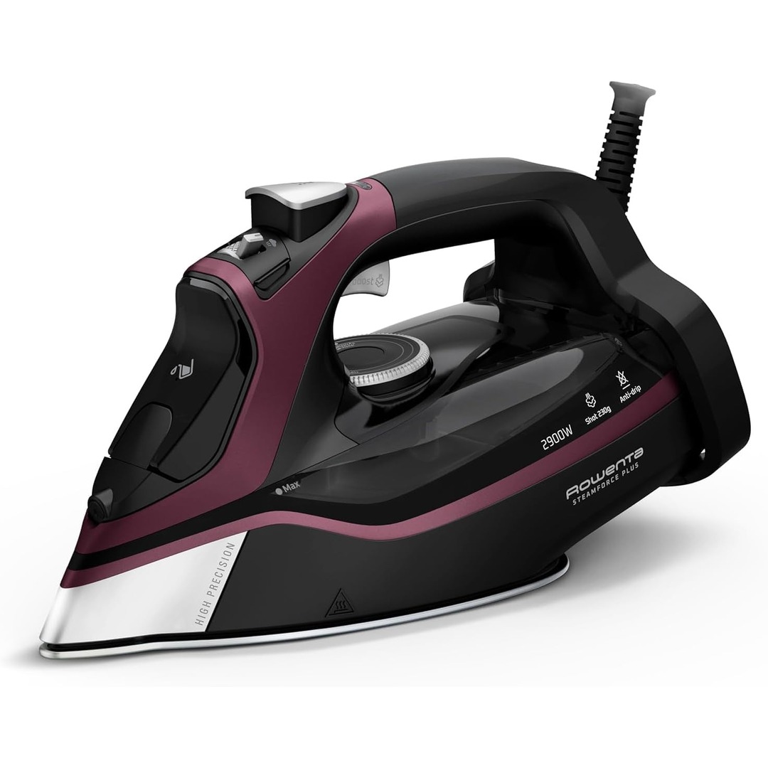 PLANCHA ROWENTA DW9414 PRO MASTER 2900W 230GR
