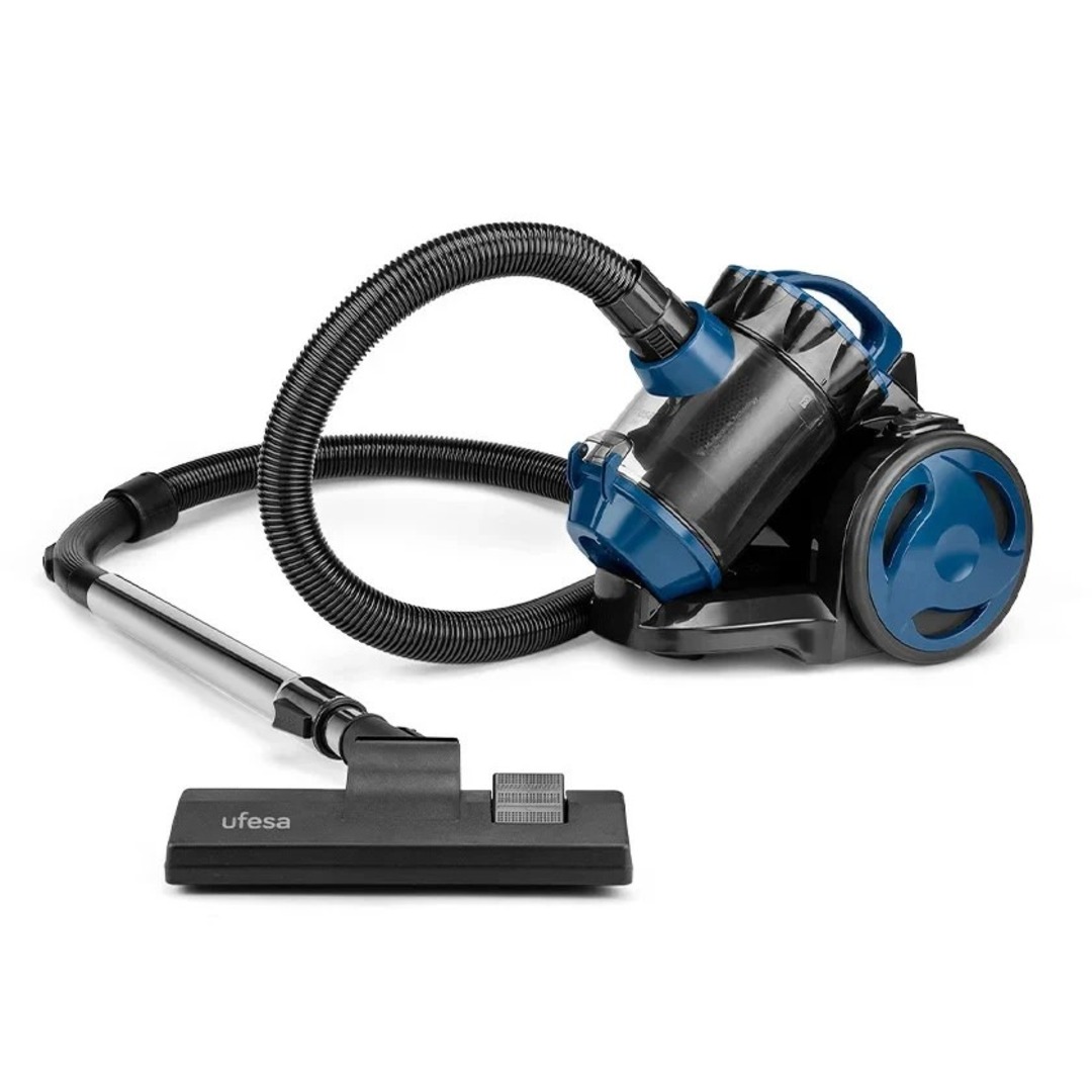 ASPI. TRINEO UFESA ZERI 800W 2L S/B MULTICICLONICA