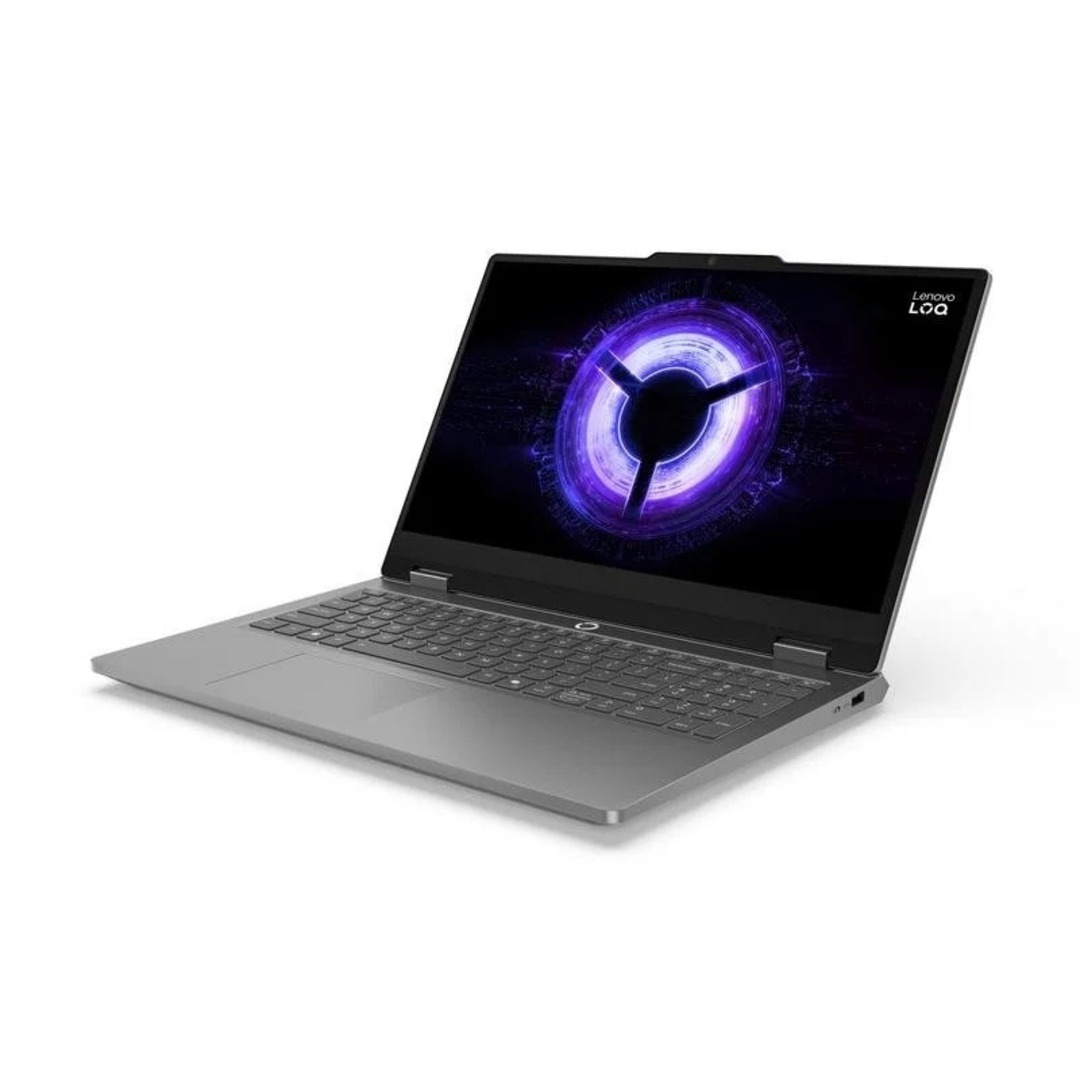PORTATIL LENOVO LOQ 15IRX11 I5/16GB/512SSD RTX5050