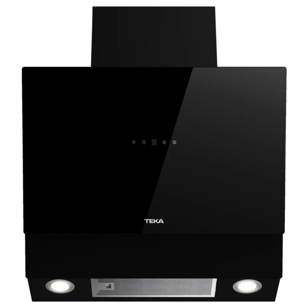 CAMP. TEKA DVM67370TOSBK 60CM 470M NEGRO 112940008