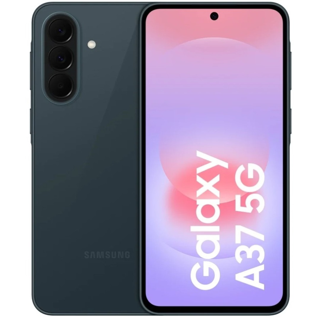 SMARTPHONE SAMSUNG A37 5G 6/128 6,7 DARK GREEN