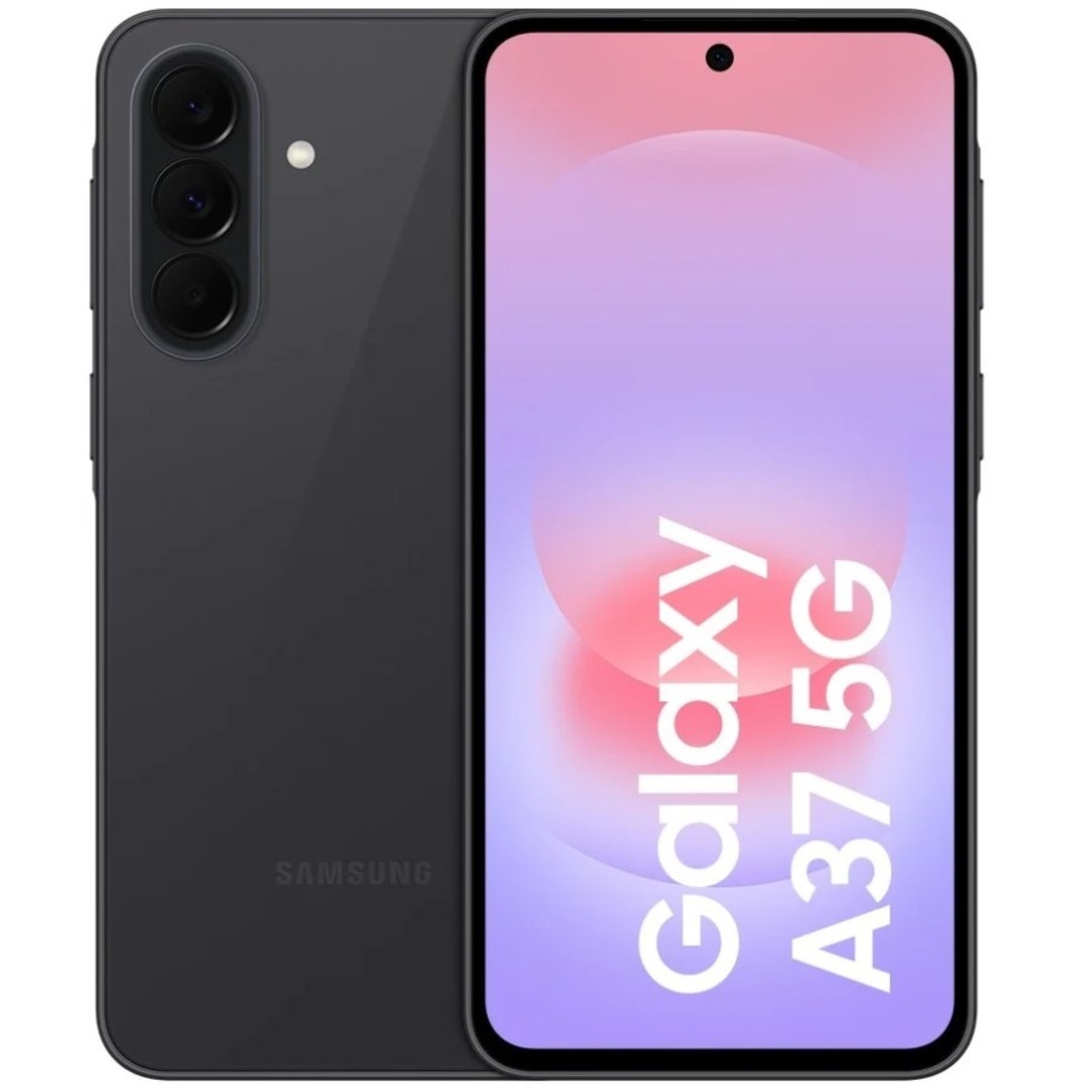 SMARTPHONE SAMSUNG A37 5G 6/128 6,7 GRAY