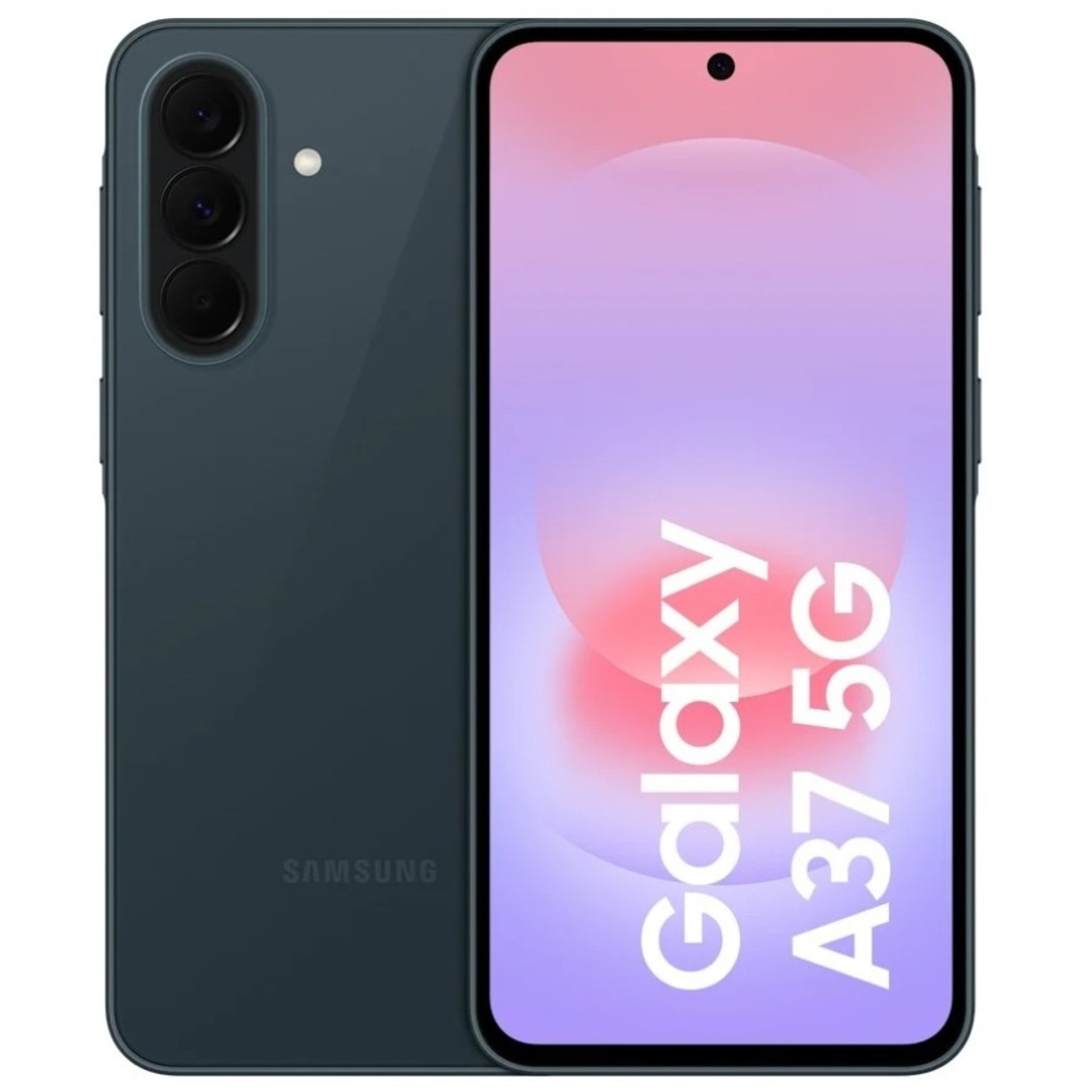 SMARTPHONE SAMSUNG A37 5G 8/256 6,7 DARK GREEN