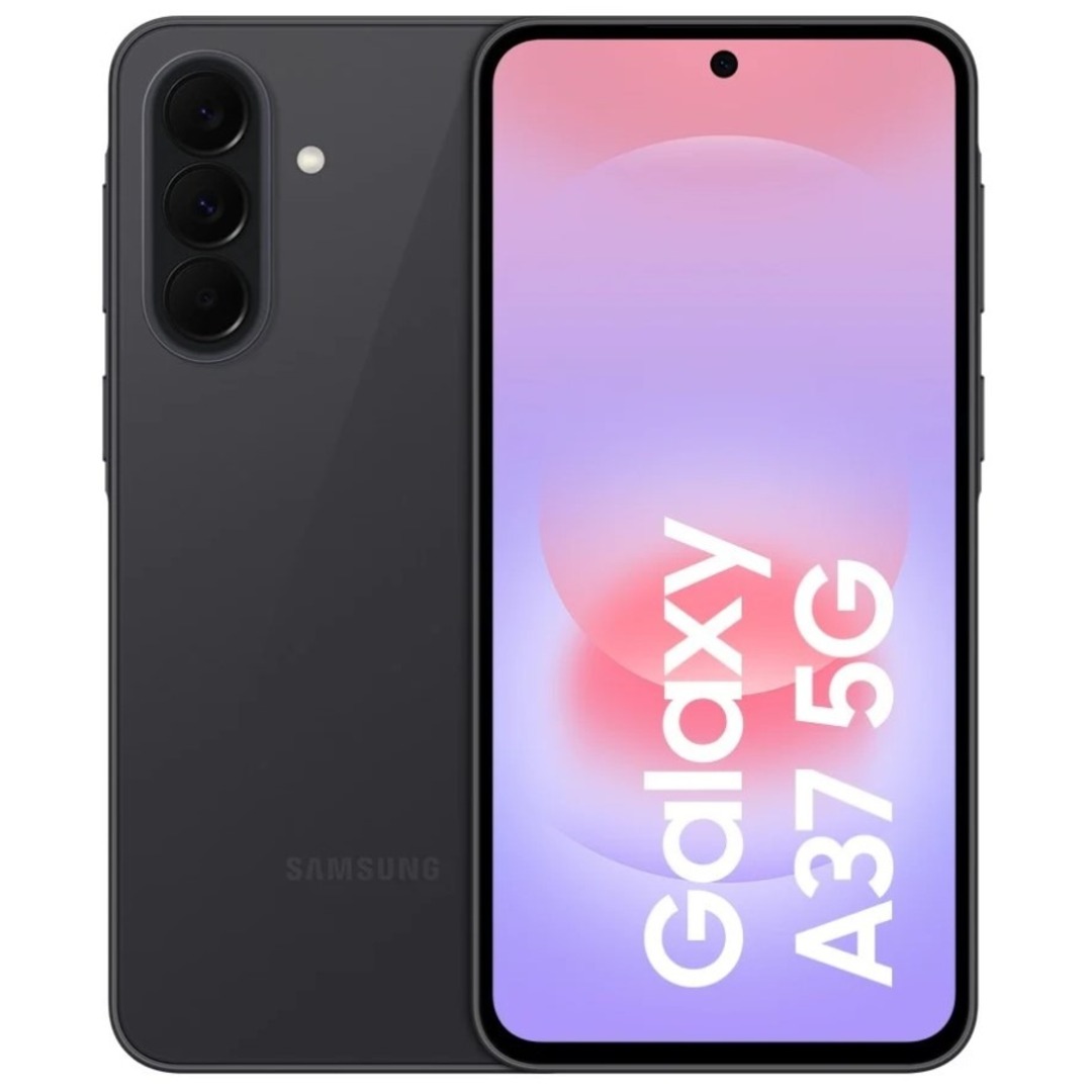 SMARTPHONE SAMSUNG A37 5G 8/256 6,7 GRAY